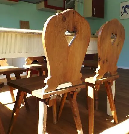 Lägenhet Yeti Lux - Art Garmisch-Partenkirchen