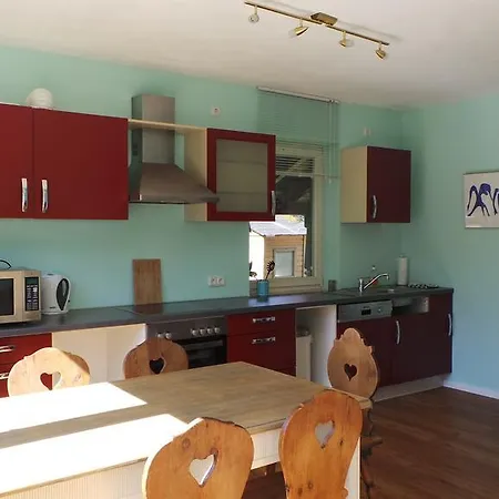 Apartman Yeti Lux - Art *