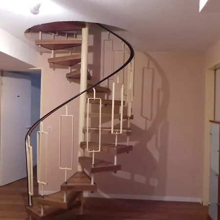 Yeti Lux - Art Apartman Garmisch-Partenkirchen