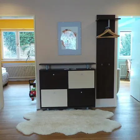 Apartman Yeti Lux - Art