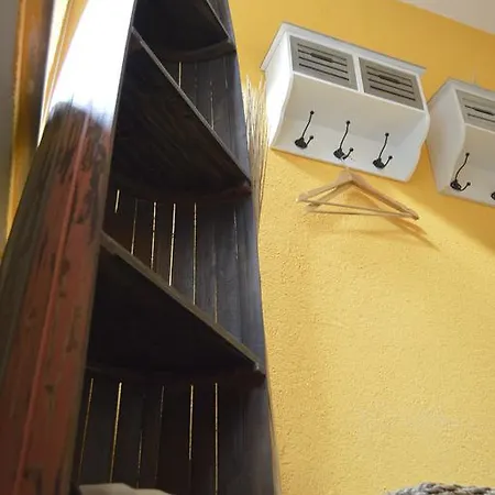 Yeti Lux - Art Apartman Garmisch-Partenkirchen