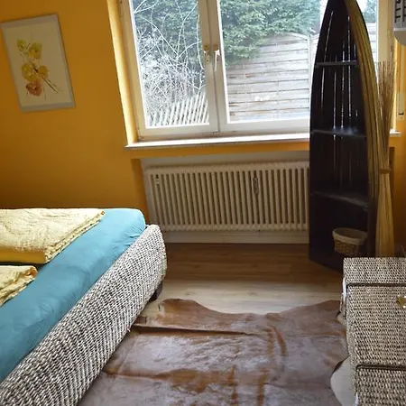 Apartman Yeti Lux - Art *