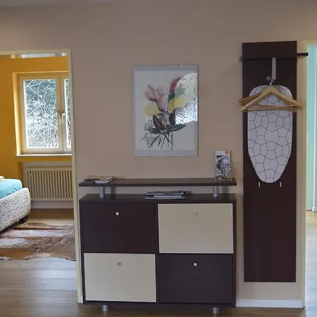 Yeti Lux - Art Apartman *