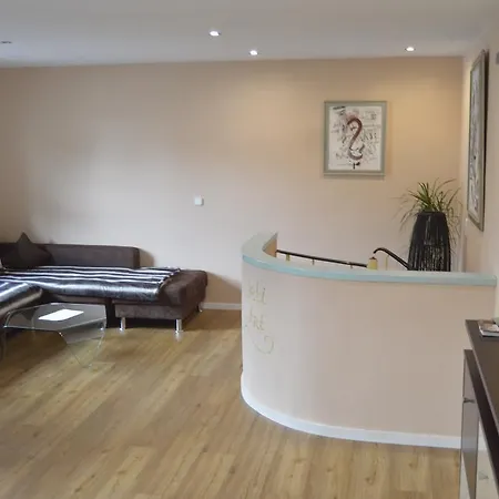 Apartman Yeti Lux - Art Garmisch-Partenkirchen