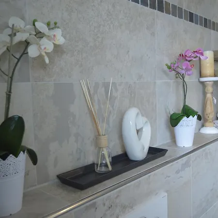 Apartman Yeti Lux - Art Garmisch-Partenkirchen