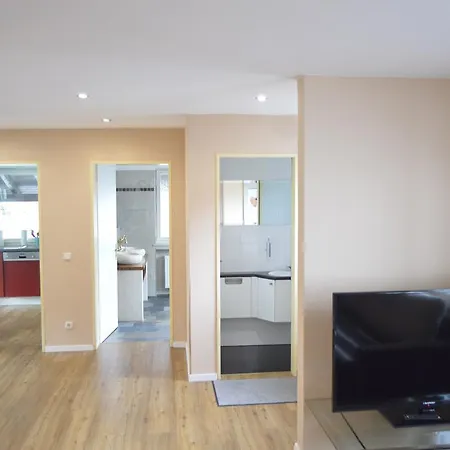 Yeti Lux - Art Apartman