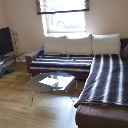 Apartman Yeti Lux - Art *
