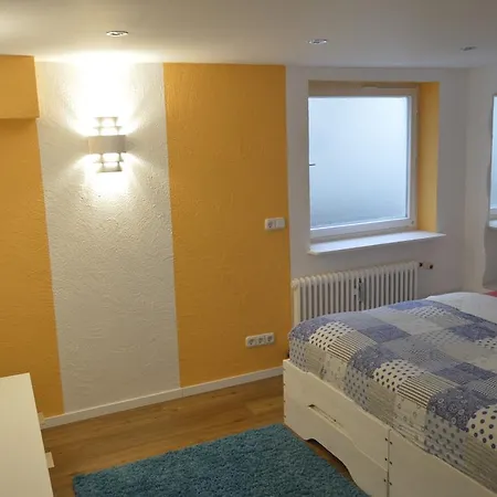 Apartman Yeti Lux - Art Garmisch-Partenkirchen