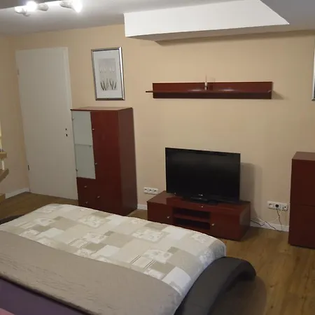 Apartman Yeti Lux - Art