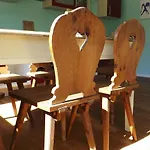 Apartament Yeti Lux - Art Garmisch-Partenkirchen