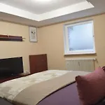 شقة يتي لوكس - آرت أبارتيمنت جارمش بارتنكيرشن