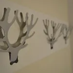 Yeti Lux - Art Apartament *