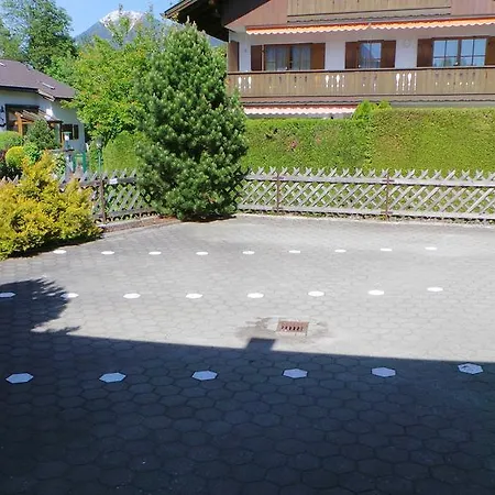 Apartament Yeti Lux - Art Garmisch-Partenkirchen