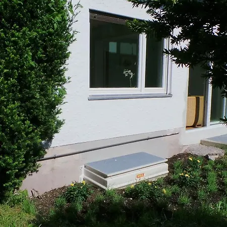 Yeti Lux - Art Apartament Garmisch-Partenkirchen