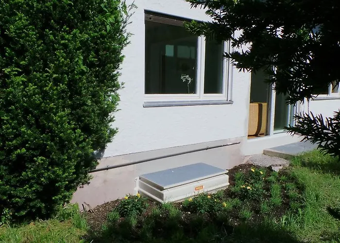 Yeti Lux - Art Apartment Garmisch-Partenkirchen