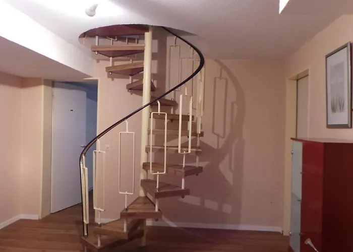 Yeti Lux - Art Apartment Garmisch-Partenkirchen