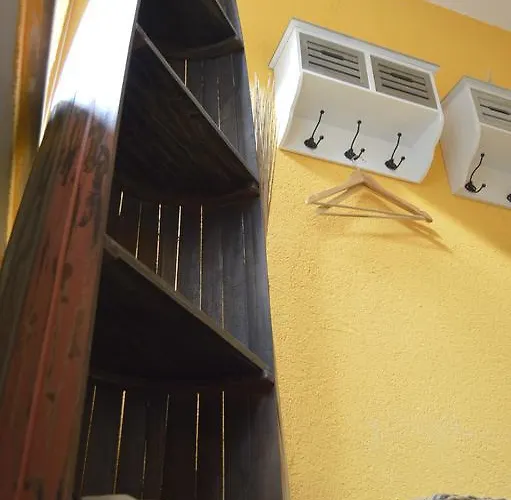 Yeti Lux - Art Apartment Garmisch-Partenkirchen