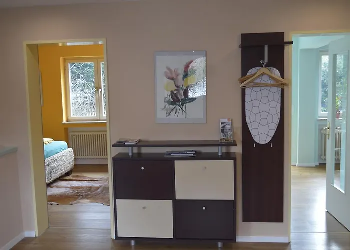 Yeti Lux - Art Apartment *