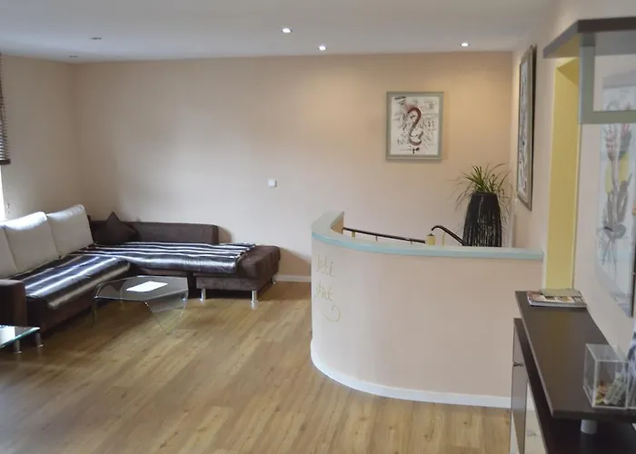 Apartment Yeti Lux - Art Garmisch-Partenkirchen