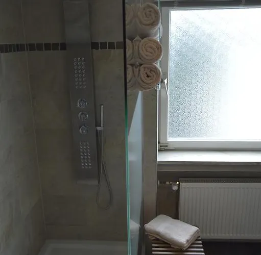 Apartment Yeti Lux - Art Garmisch-Partenkirchen