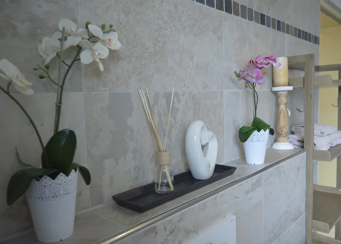 Apartment Yeti Lux - Art Garmisch-Partenkirchen