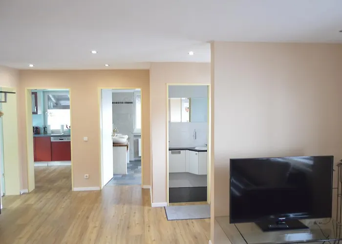 Yeti Lux - Art Apartment