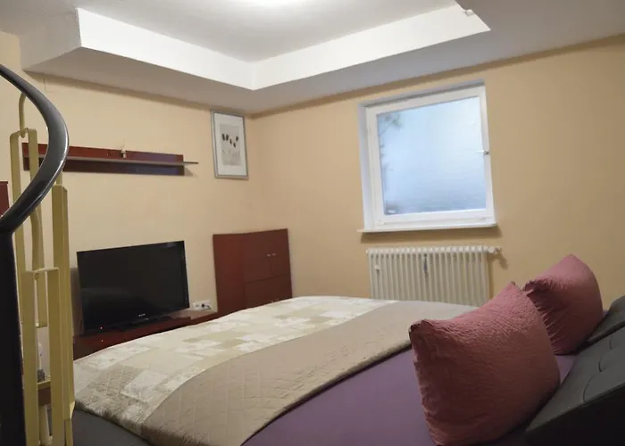 Apartment Yeti Lux - Art Garmisch-Partenkirchen
