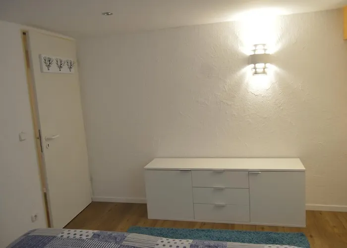 Yeti Lux - Art Apartment