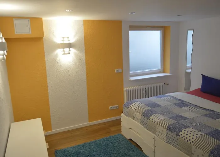 Apartment Yeti Lux - Art Garmisch-Partenkirchen